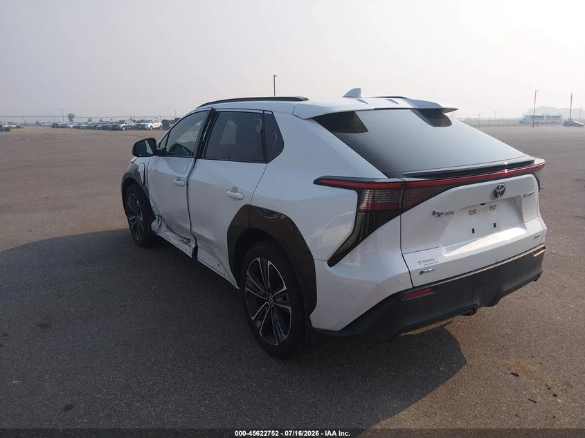 Toyota bZ4X Limited | Mobile.bg � ����������� 3