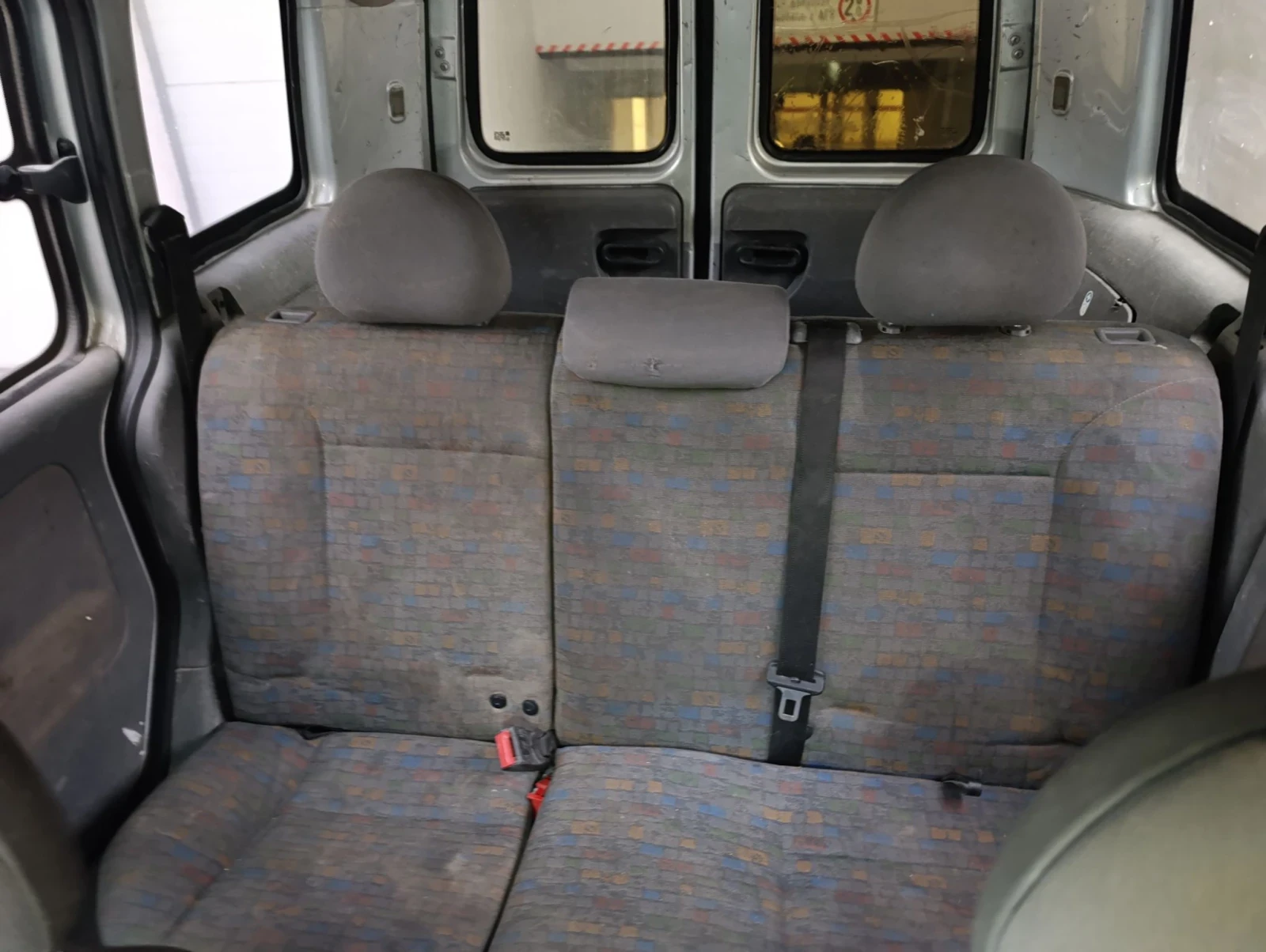 Opel Combo 1.7 Dti, ��������, ��. ������ | Mobile.bg � ����������� 5