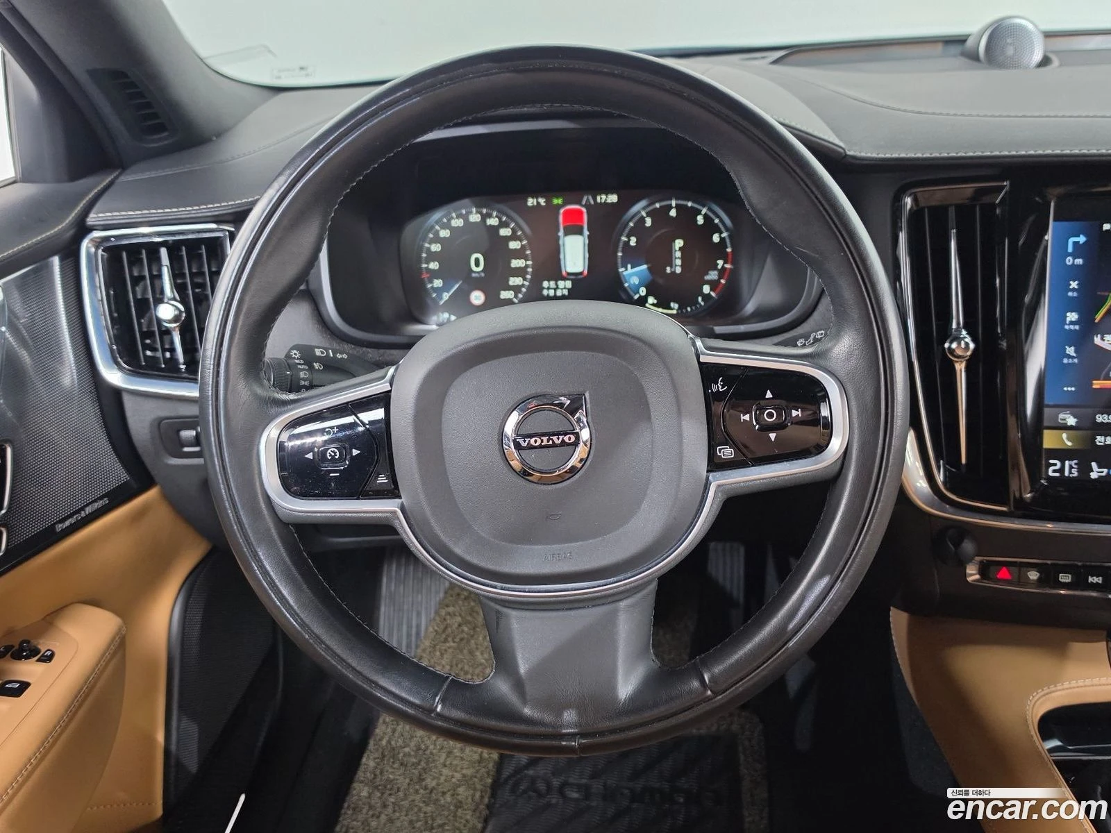 Volvo V90 T5 Pro AWD* ������ ���� �� BG | Mobile.bg � ����������� 13
