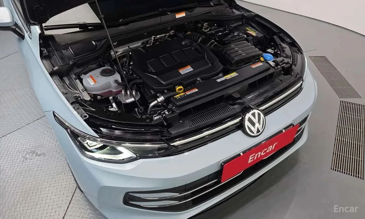 VW Golf, снимка 17 - Автомобили и джипове - 56707343