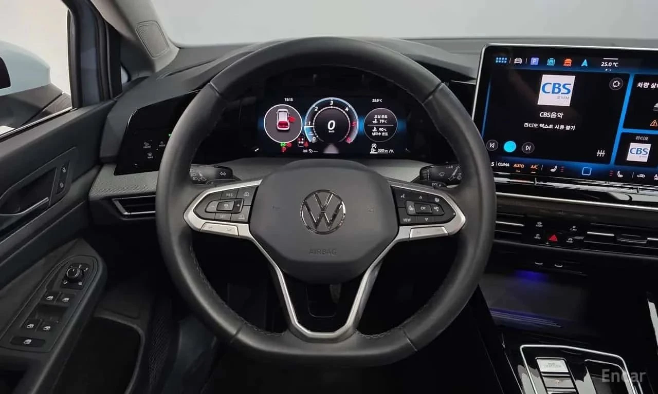 VW Golf, снимка 6 - Автомобили и джипове - 56707343