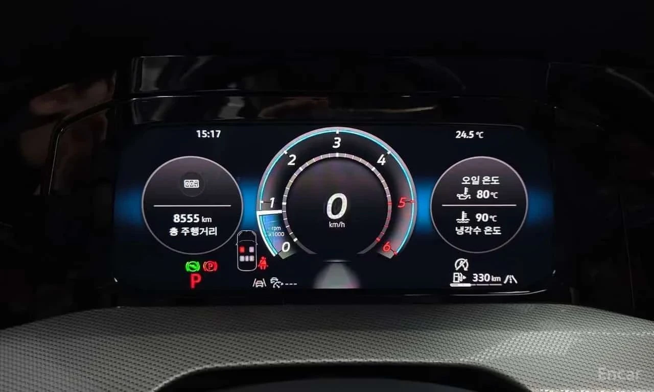 VW Golf, снимка 9 - Автомобили и джипове - 56707343