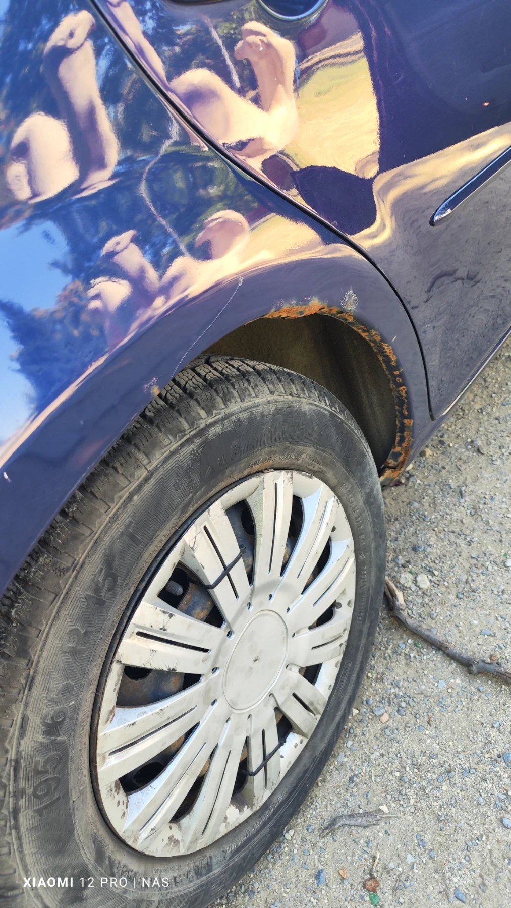 Mazda 6, снимка 12 - Автомобили и джипове - 56737715
