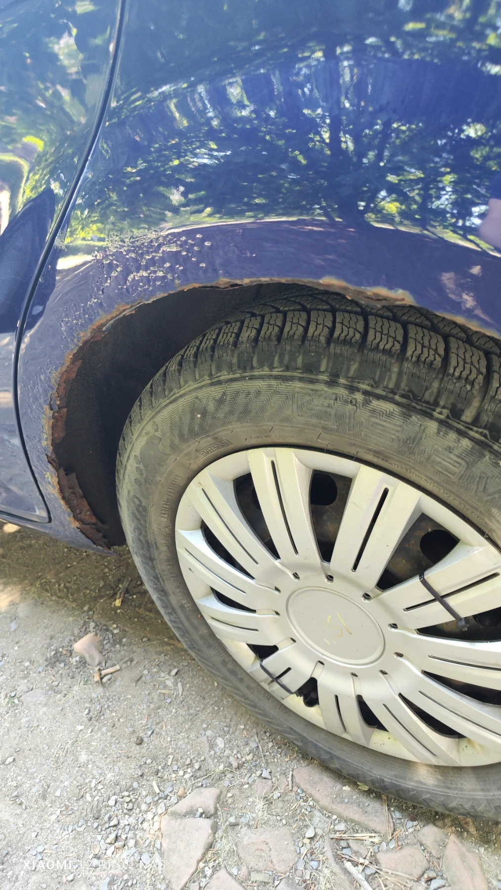 Mazda 6, снимка 11 - Автомобили и джипове - 56737715