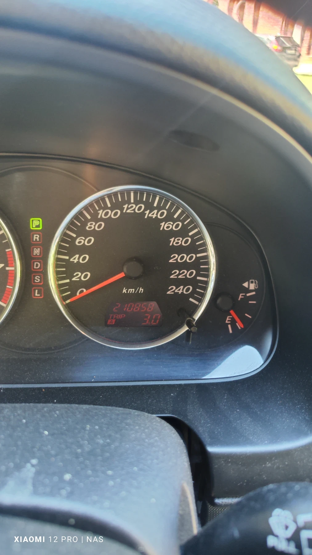 Mazda 6, снимка 9 - Автомобили и джипове - 56737715