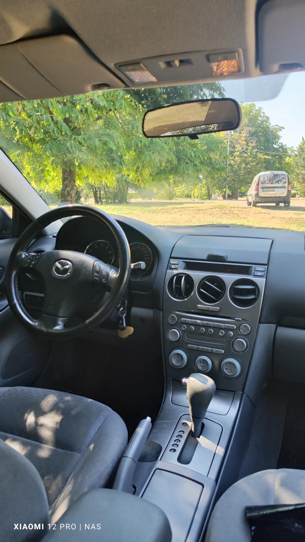 Mazda 6, снимка 6 - Автомобили и джипове - 56737715