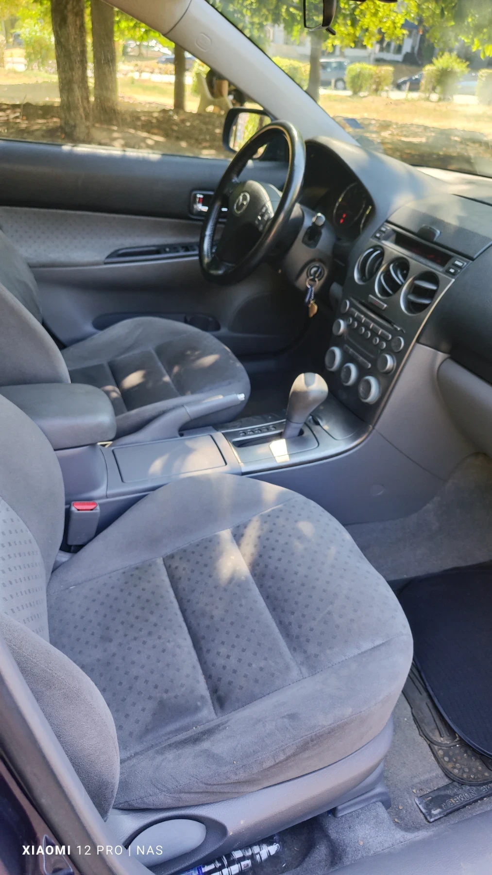 Mazda 6, снимка 7 - Автомобили и джипове - 56737715