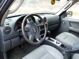 Jeep Grand cherokee, снимка 4