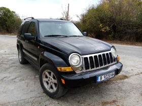 Jeep Grand cherokee, снимка 1