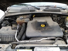 Jeep Grand cherokee, снимка 5