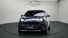 Kia Sportage 2.0 2WD PRESTIGE autogeorge.com, снимка 3