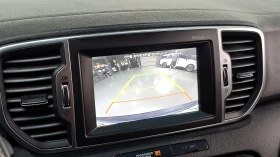 Kia Sportage 2.0 2WD PRESTIGE autogeorge.com, снимка 16