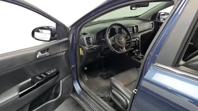 Kia Sportage 2.0 2WD PRESTIGE autogeorge.com, снимка 11