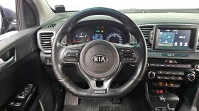 Kia Sportage 2.0 2WD PRESTIGE autogeorge.com, снимка 13