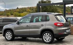 VW Tiguan 2.0TDI* 4 MOTION* AVTOMATIK* NAVI* TOP* , снимка 4