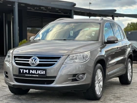 VW Tiguan 2.0TDI* 4 MOTION* AVTOMATIK* NAVI* TOP* , снимка 3
