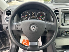 VW Tiguan 2.0TDI* 4 MOTION* AVTOMATIK* NAVI* TOP* , снимка 13
