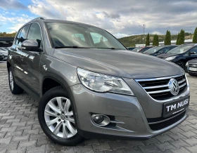 VW Tiguan 2.0TDI* 4 MOTION* AVTOMATIK* NAVI* TOP* , снимка 2