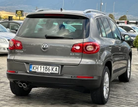 VW Tiguan 2.0TDI* 4 MOTION* AVTOMATIK* NAVI* TOP* , снимка 6