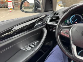 BMW X3 Luxury line, снимка 9
