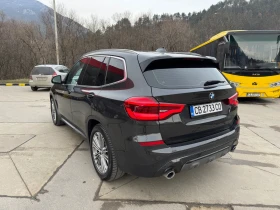BMW X3 Luxury line, снимка 3