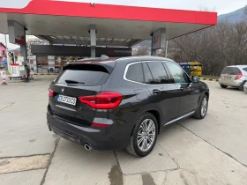 BMW X3 Luxury line, снимка 4