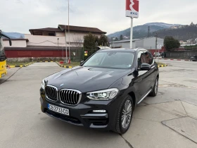 BMW X3 Luxury line, снимка 1