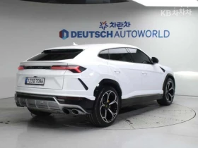 Lamborghini Urus 4.0 V8 ФИНАНСИРАНЕ, снимка 2