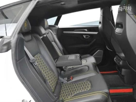 Lamborghini Urus 4.0 V8 ФИНАНСИРАНЕ, снимка 13