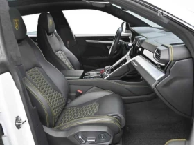 Lamborghini Urus 4.0 V8 ФИНАНСИРАНЕ, снимка 12