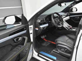 Lamborghini Urus 4.0 V8 ФИНАНСИРАНЕ, снимка 5