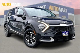 Kia Sportage LX AWD, снимка 1