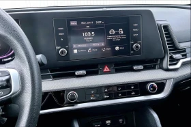 Kia Sportage LX AWD, снимка 7