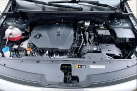 Kia Sportage LX AWD, снимка 14