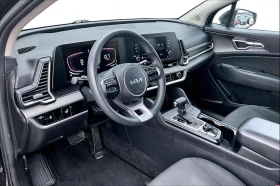 Kia Sportage LX AWD, снимка 4