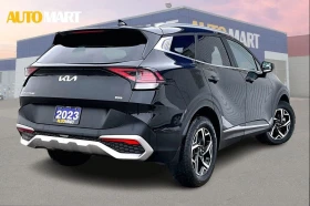 Kia Sportage LX AWD, снимка 2