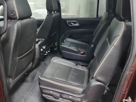 Gmc Yukon 5.3L 8cyl 4WD, снимка 12