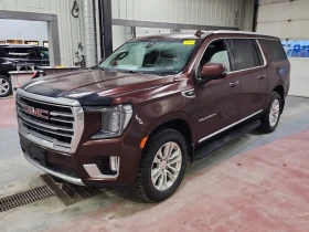 Gmc Yukon 5.3L 8cyl 4WD, снимка 1