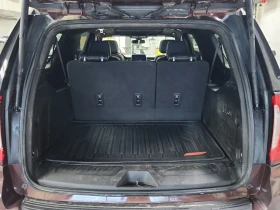 Gmc Yukon 5.3L 8cyl 4WD, снимка 14