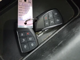 Gmc Yukon 5.3L 8cyl 4WD, снимка 8