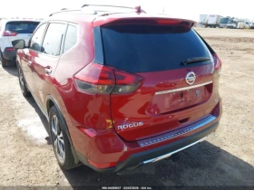 Nissan Rogue ПОДГРЕВ* КАМЕРА* КЕЙЛЕС* LANE* ASSIST, снимка 3