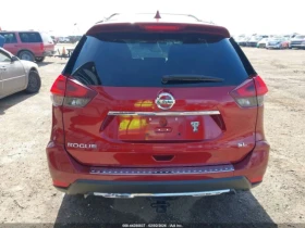 Nissan Rogue ПОДГРЕВ* КАМЕРА* КЕЙЛЕС* LANE* ASSIST, снимка 15