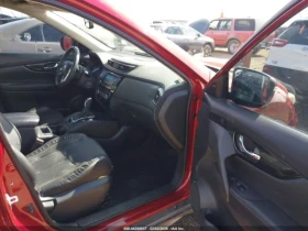 Nissan Rogue ПОДГРЕВ* КАМЕРА* КЕЙЛЕС* LANE* ASSIST, снимка 5