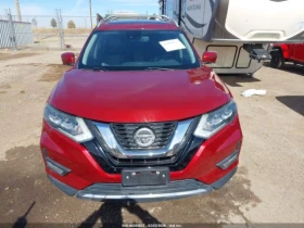 Nissan Rogue ПОДГРЕВ* КАМЕРА* КЕЙЛЕС* LANE* ASSIST, снимка 11