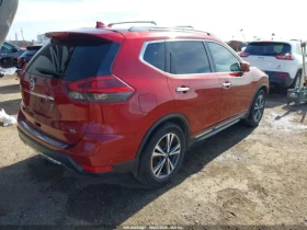 Nissan Rogue ПОДГРЕВ* КАМЕРА* КЕЙЛЕС* LANE* ASSIST, снимка 4