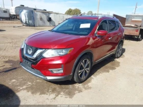 Nissan Rogue ПОДГРЕВ* КАМЕРА* КЕЙЛЕС* LANE* ASSIST, снимка 2