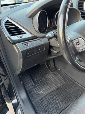 Hyundai Santa fe Grand, снимка 7