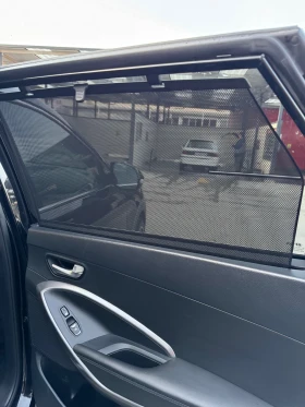 Hyundai Santa fe Grand, снимка 15