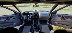 Nissan Terrano 2.7 TDI AUTOMAT , снимка 6