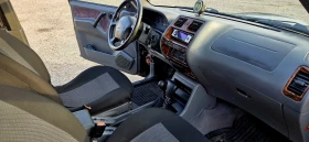 Nissan Terrano 2.7 TDI AUTOMAT , снимка 7